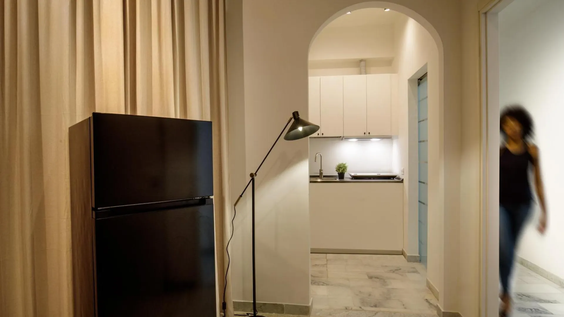 Holiday home The Right Place 4U Piemonte Apartment Rome Italy