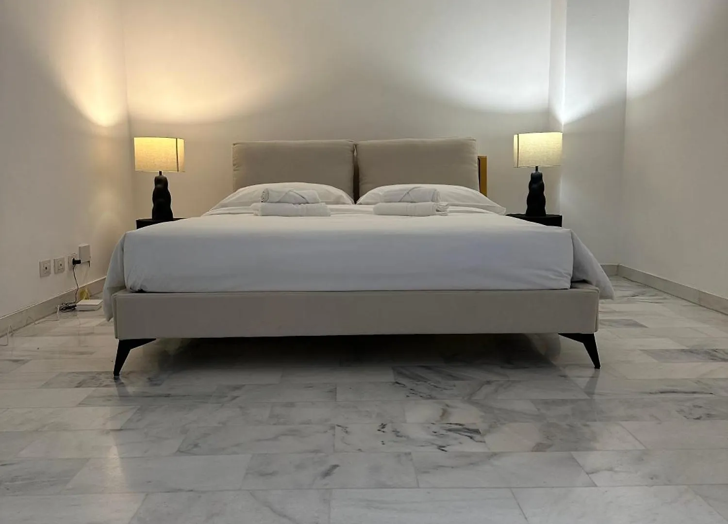 The Right Place 4U Piemonte Apartment Rom