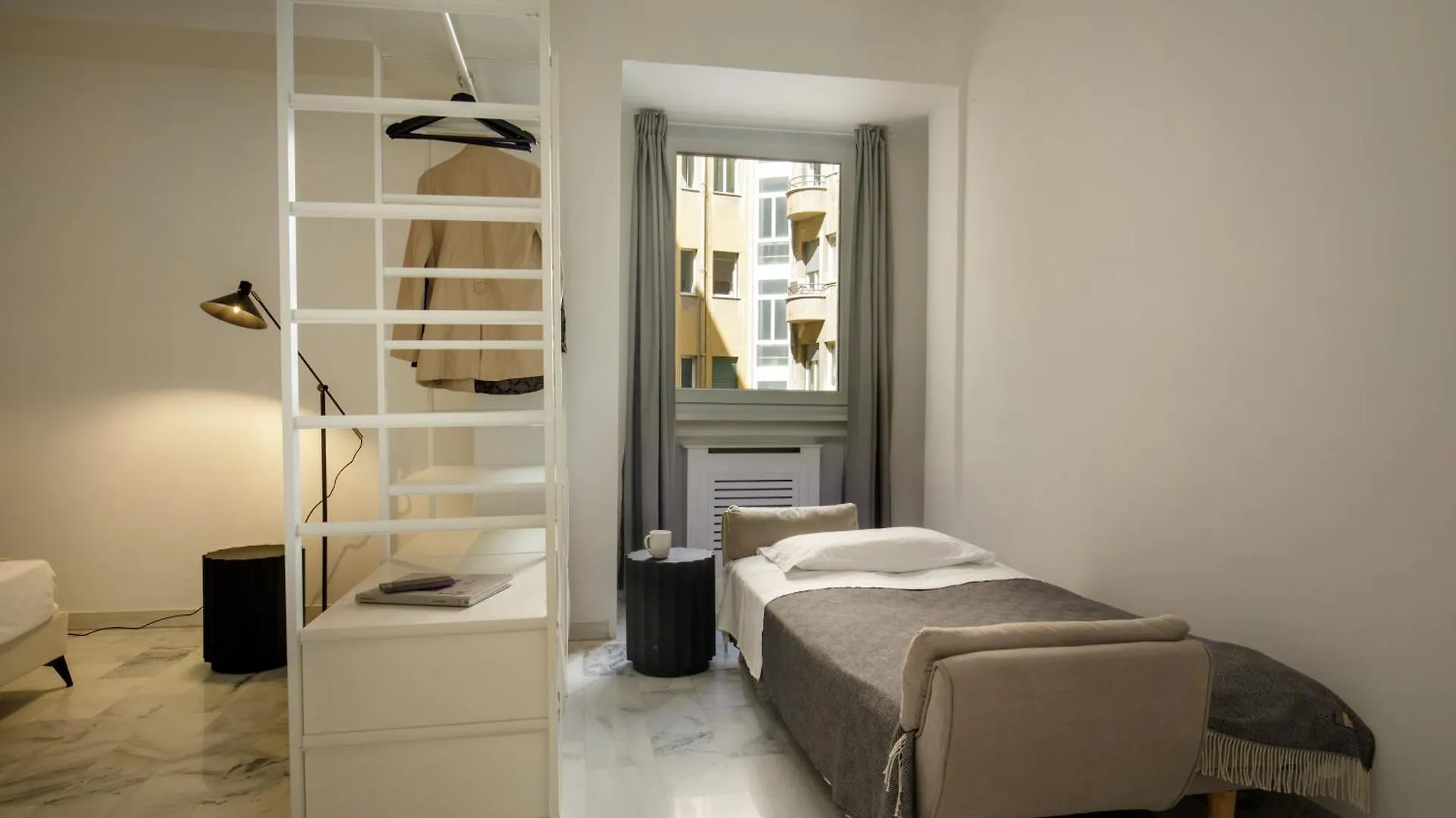 The Right Place 4U Piemonte Apartment Rom 0*,  Italien