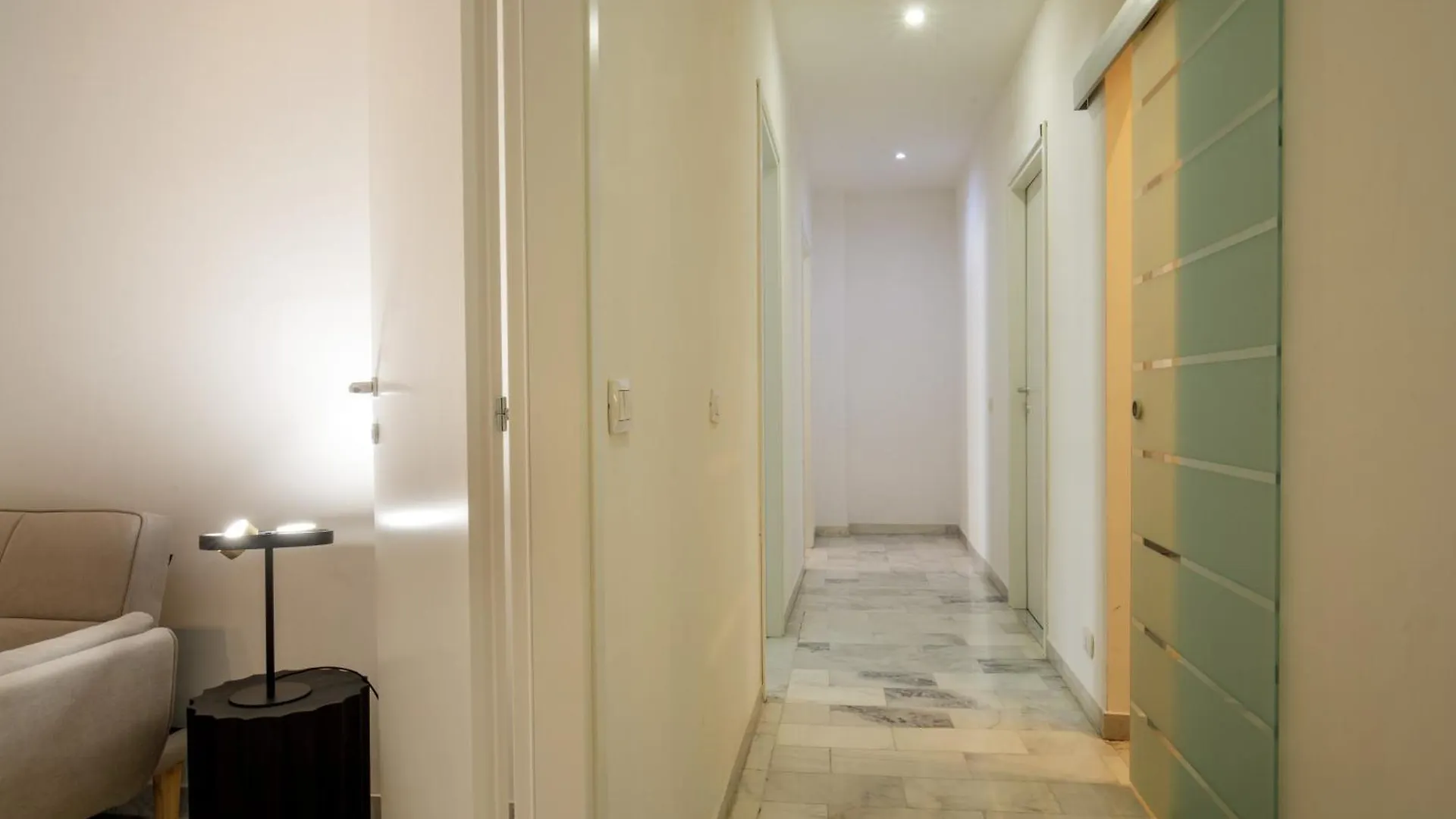 The Right Place 4U Piemonte Apartment Rom 0*,