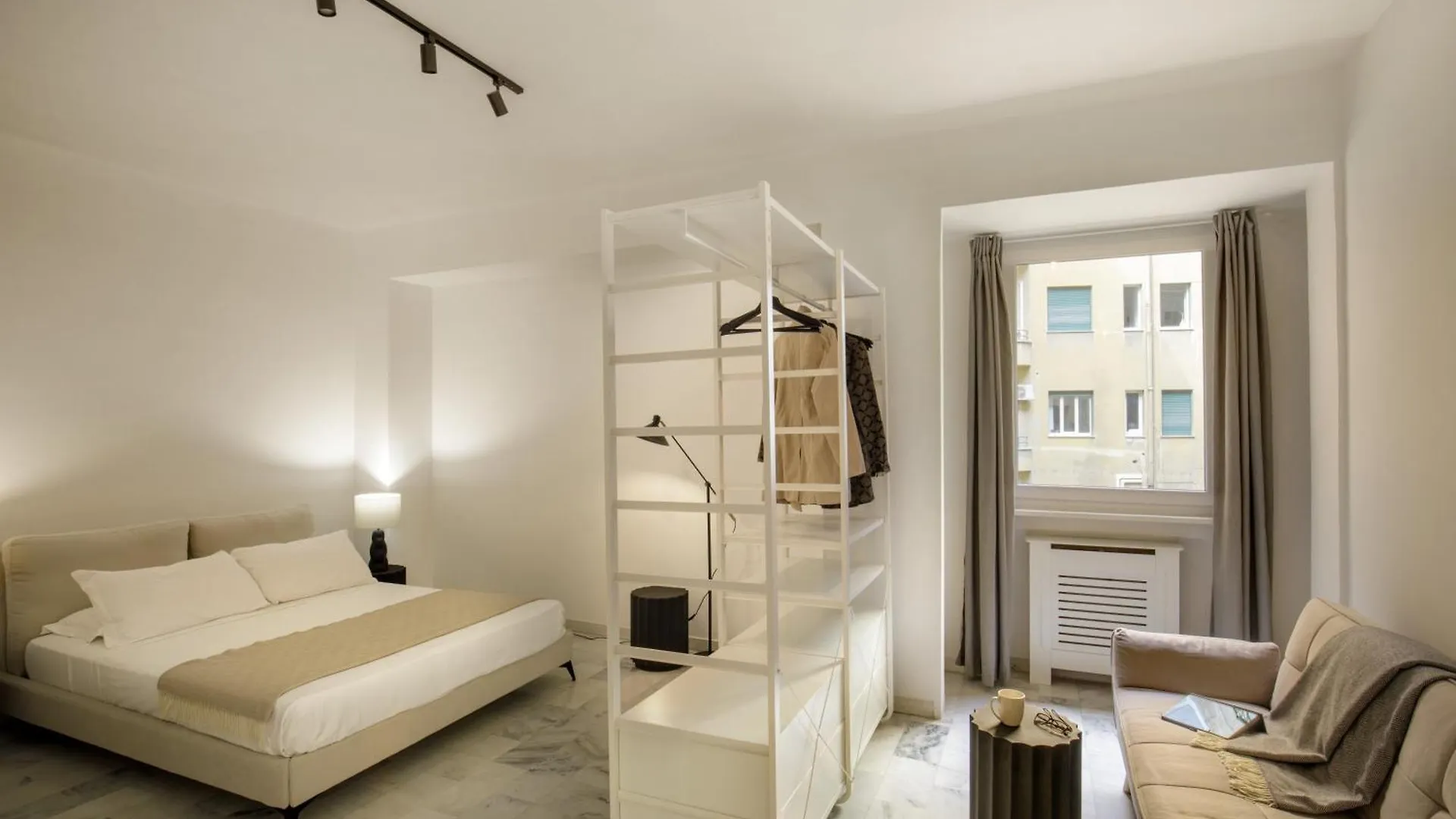 The Right Place 4U Piemonte Apartment Rom