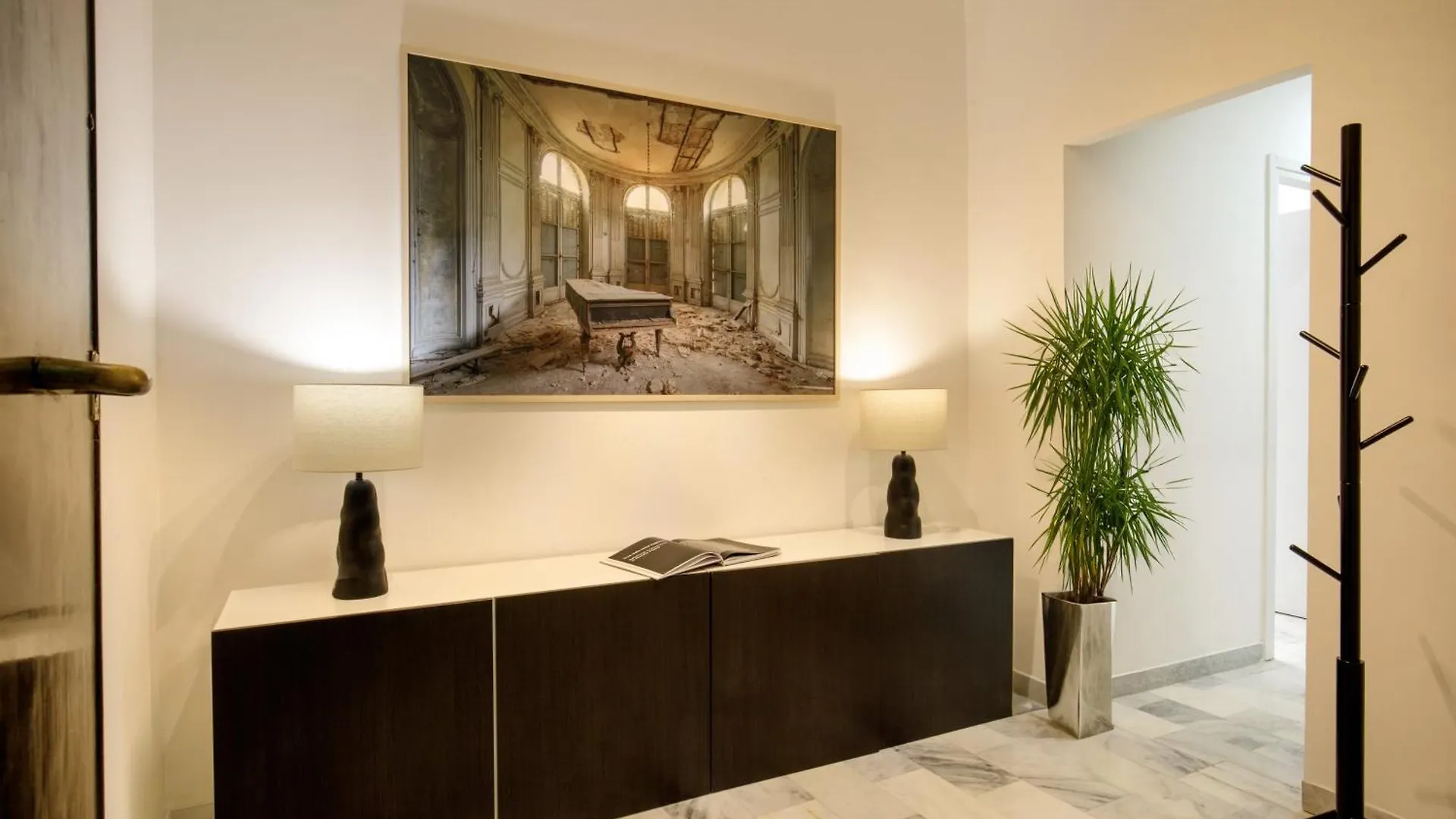 The Right Place 4U Piemonte Apartment Rom Ferienhaus