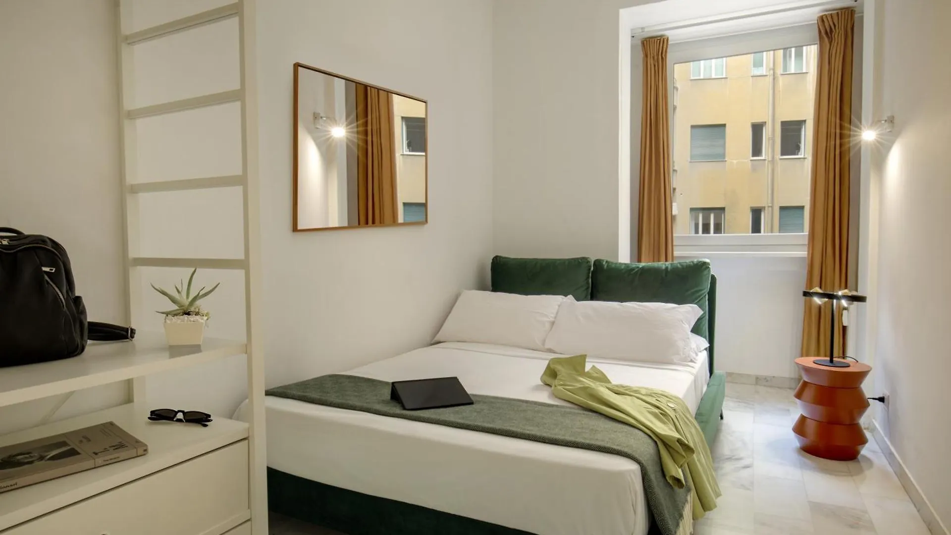 The Right Place 4U Piemonte Apartment Rom 0*,