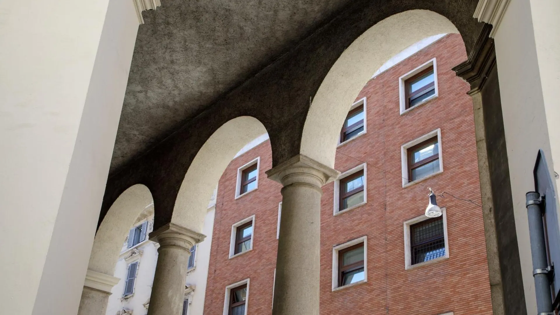 The Right Place 4U Piemonte Apartment Rom Ferienhaus
